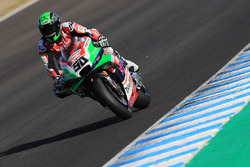 Eugene Laverty, Aprilia Racing Team Gresini