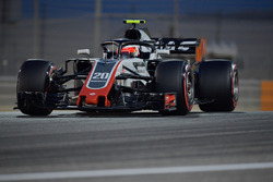 Kevin Magnussen, Haas F1 Team VF-18
