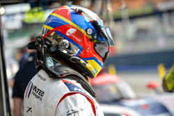 #32 United Autosports Ligier JSP217 Gibson