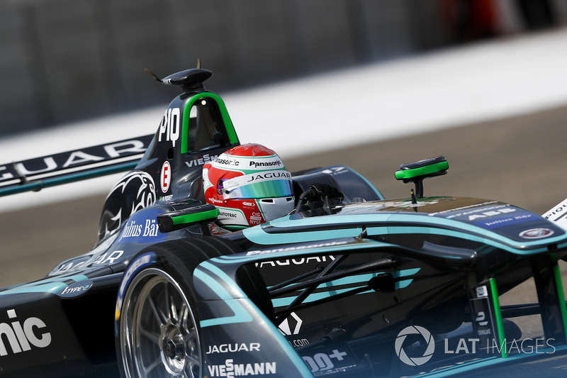 Nelson Piquet Jr., Jaguar Racing
