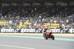 Дані Педроса, Repsol Honda Team