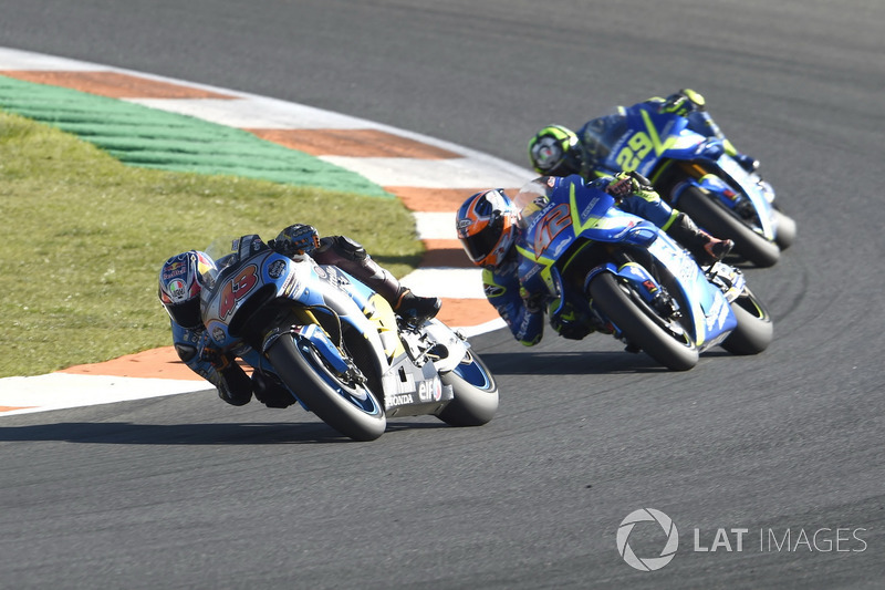 Jack Miller, Estrella Galicia 0,0 Marc VDS