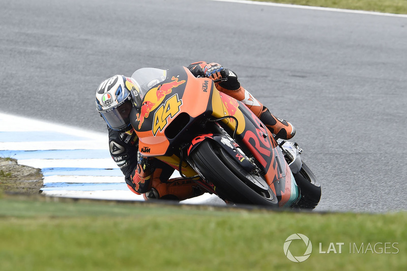 Pol Espargaro, Red Bull KTM Factory Racing