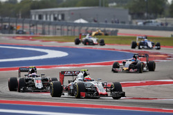 Esteban Gutierrez, Haas F1 Team VF-16