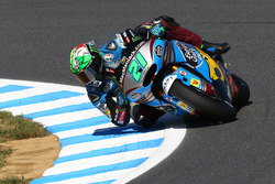 Franco Morbidelli, Marc VDS