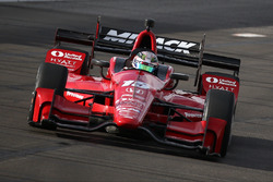 Грем Рейхол, Rahal Letterman Lanigan Racing Honda