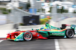 Lucas di Grassi, ABT Schaeffler Audi Sport