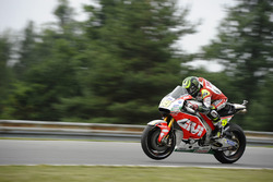 Cal Crutchlow, Team LCR Honda