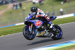 Камерон Бобьє, Pata Yamaha Official WorldSBK Team