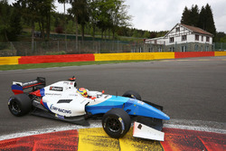 Matthieu Vaxivière, SMP Racing