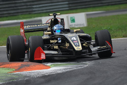 Roy Nissany, Lotus