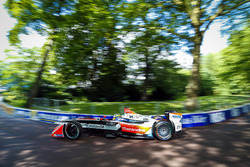 Bruno Senna, Mahindra Racing