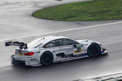Martin Tomczyk, BMW Team Schnitzer, BMW M4 DTM