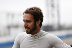 Jean-Eric Vergne, Techeetah