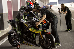 Bradley Smith, Monster Yamaha Tech 3