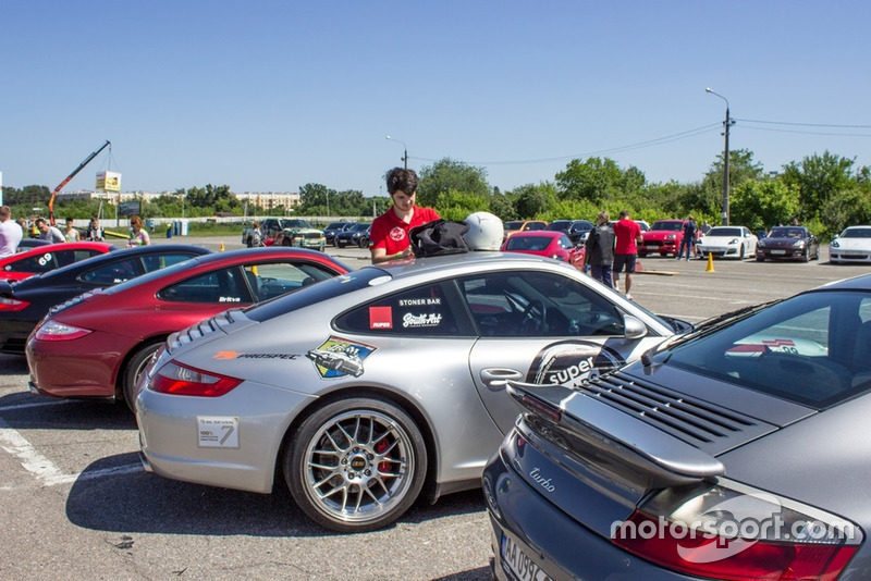 Need for Porsche