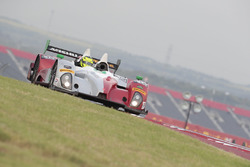 #8 Starworks Motorsports ORECA FLM09: Renger van der Zande, Alex Popow