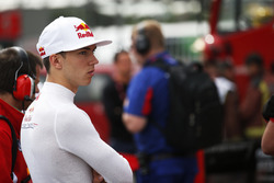 Pierre Gasly, PREMA, Racing