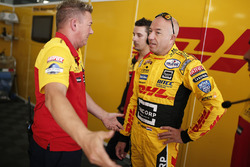 Tom Coronel, Roal Motorsport Chevrolet, Cruce TC1