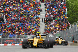 Jolyon Palmer, Renault Sport F1 Team RS16