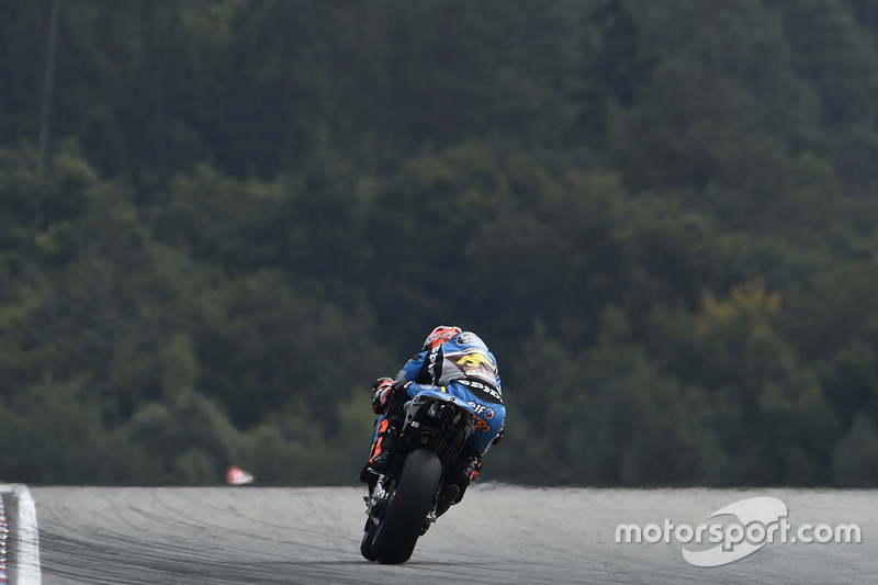 Tito Rabat, Marc VDS Racing Honda
