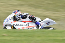 Jorge Martin, Aspar Team Mahindra Moto3