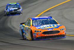 Ricky Stenhouse Jr., Roush Fenway Racing Ford