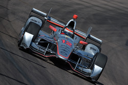 Will Power, Team Penske Chevrolet