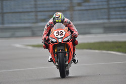 Lorenzo Savadori, IodaRacing Team