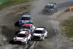 Rallycrossaction