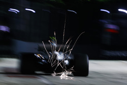 Valtteri Bottas, Mercedes AMG F1 W08