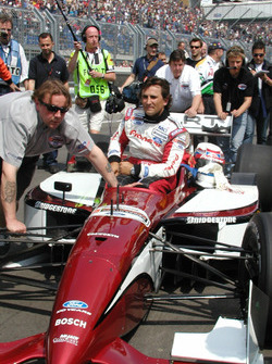 Alessandro Zanardi