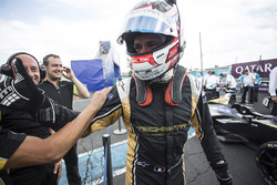 Stéphane Sarrazin, Techeetah