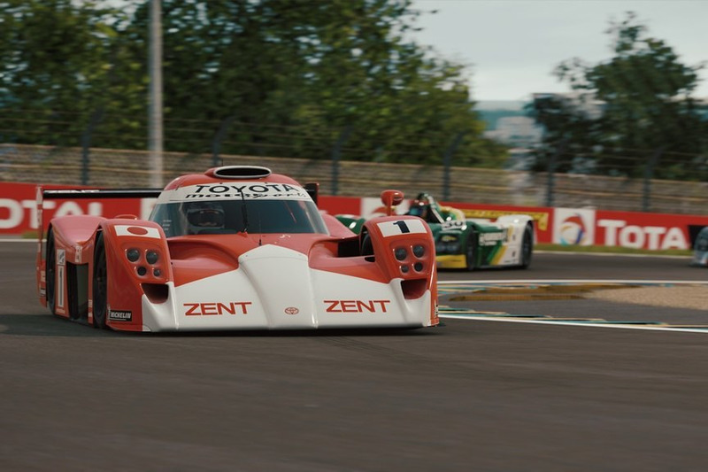 Project CARS 2