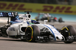 Феліпе Масса, Williams F1 Team