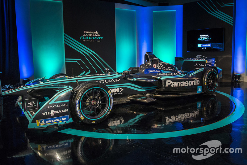 Jaguar Racing