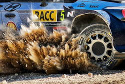 Thierry Neuville, Nicolas Gilsoul, Hyundai i20 WRC, Hyundai Motorsport