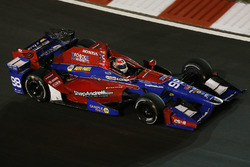 Alexander Rossi, Curb Herta - Andretti Autosport Honda