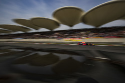 Max Verstappen, Red Bull Racing RB14 Tag Heuer