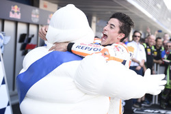 Marc Marquez, Repsol Honda Team