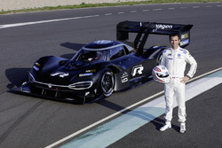 Ромен Дюма, Volkswagen I.D. R Pikes Peak