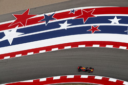 Max Verstappen, Red Bull Racing RB13