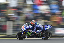 Maverick Viñales, Yamaha Factory Racing