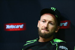 Tom Sykes, Kawasaki Racing