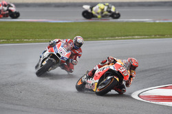 Marc Marquez, Repsol Honda Team