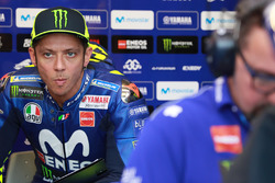 Valentino Rossi, Yamaha Factory Racing