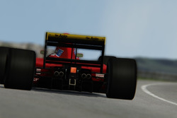 Assetto Corsa Ferrari 643