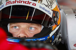 Фелікс Розенквіст, Mahindra Racing