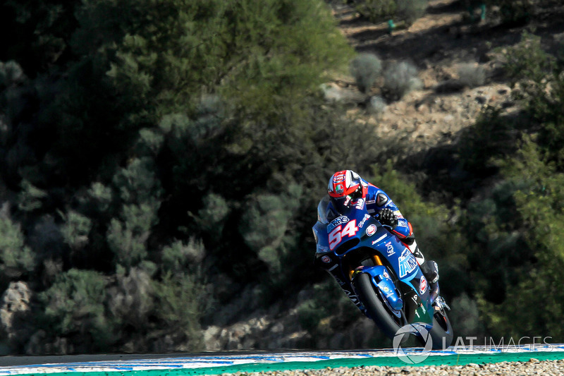 Mattia Pasini, Italtrans Racing Team