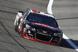 Остін Діллон, Richard Childress Racing Chevrolet